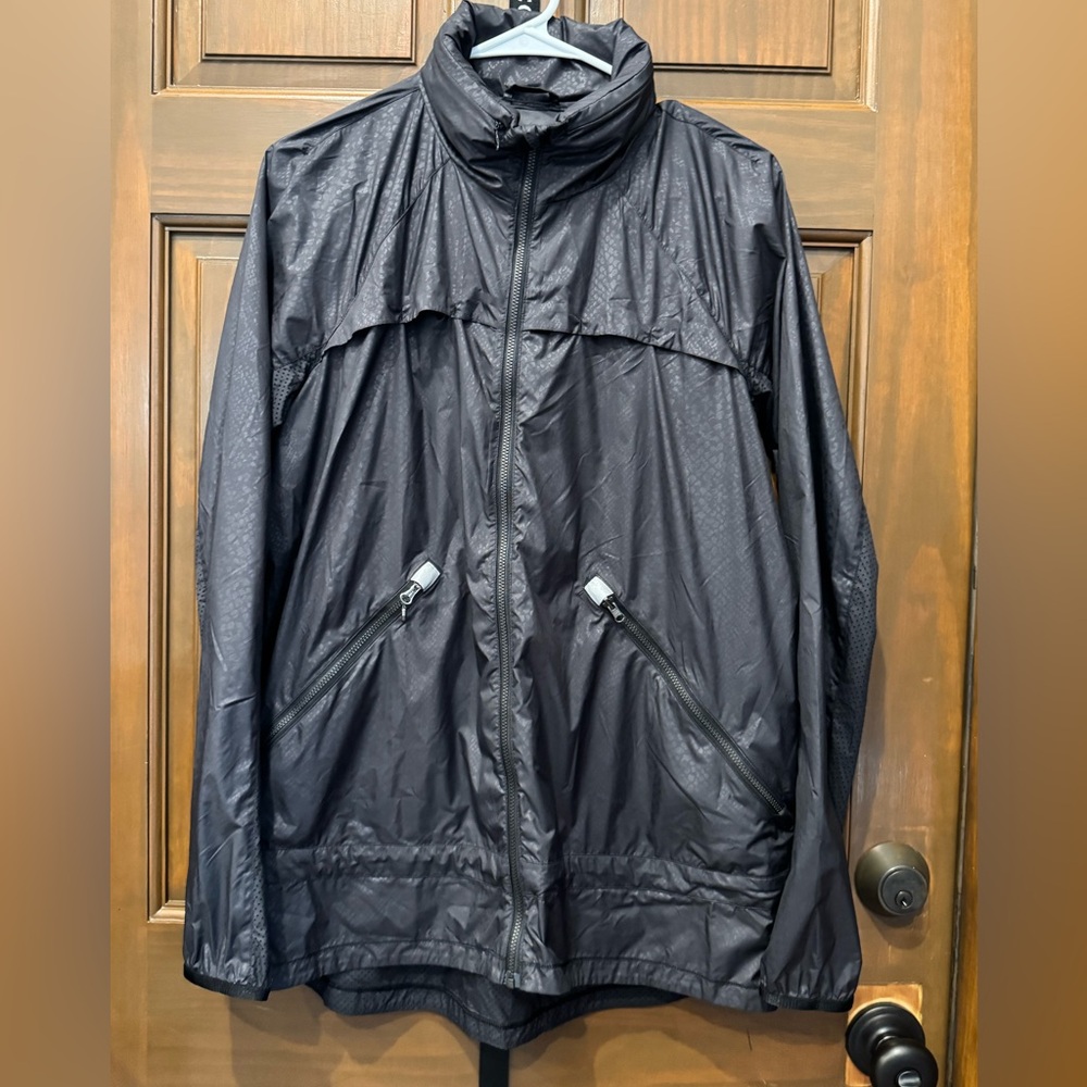 Lululemon Miss Misty Jacket size 8